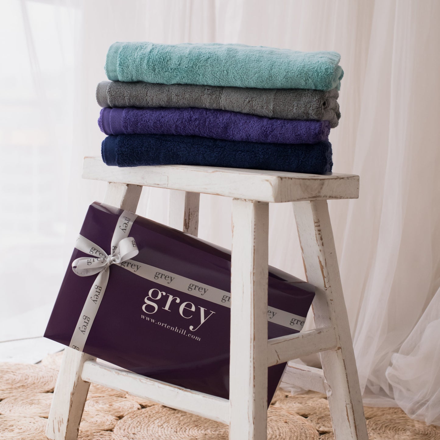 Premium Bath Towel Set - Soft & Absorbent  Special Towel  Lightweight, Cotton