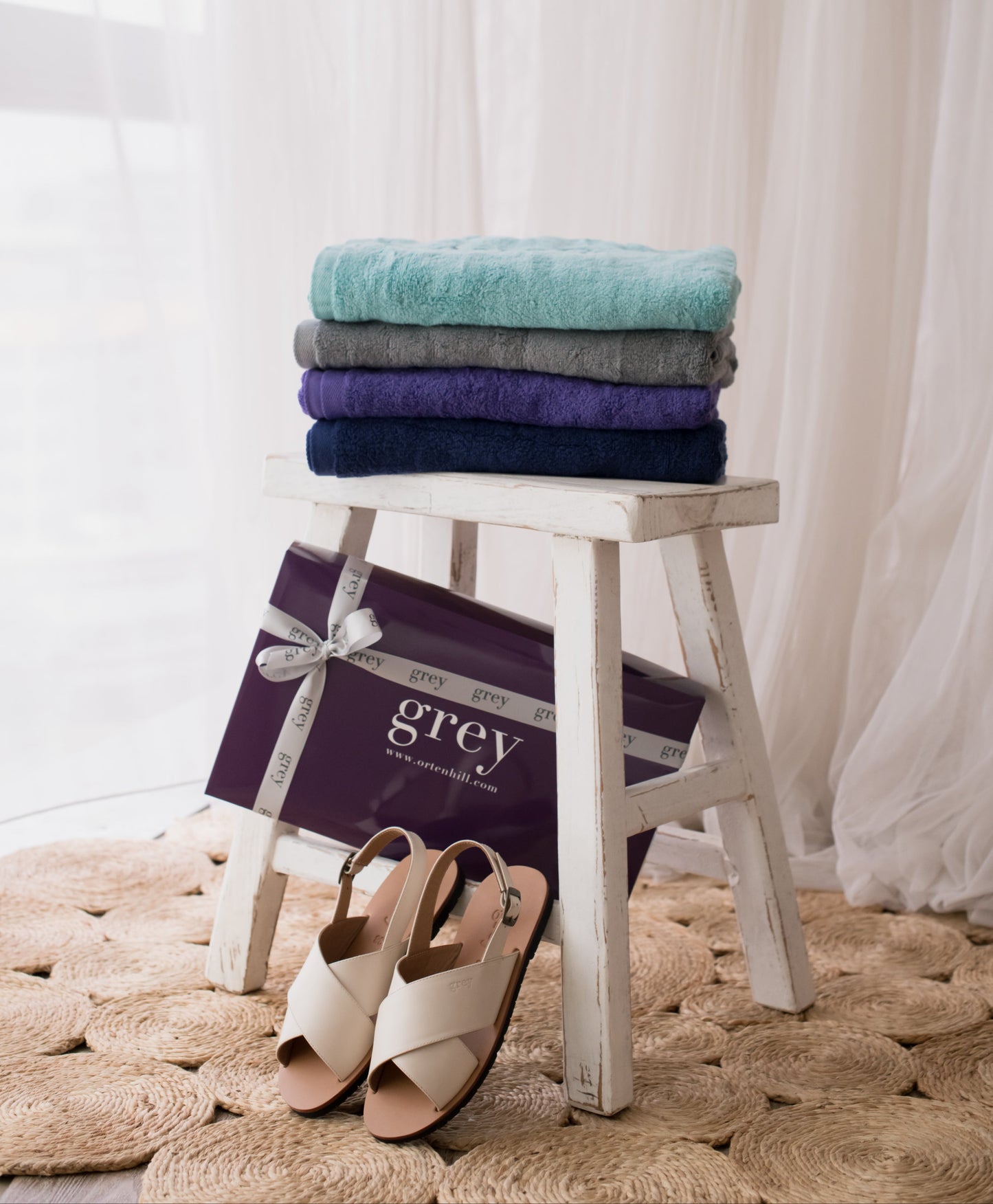 Premium Bath Towel Set - Soft & Absorbent  Special Towel  Lightweight, Cotton