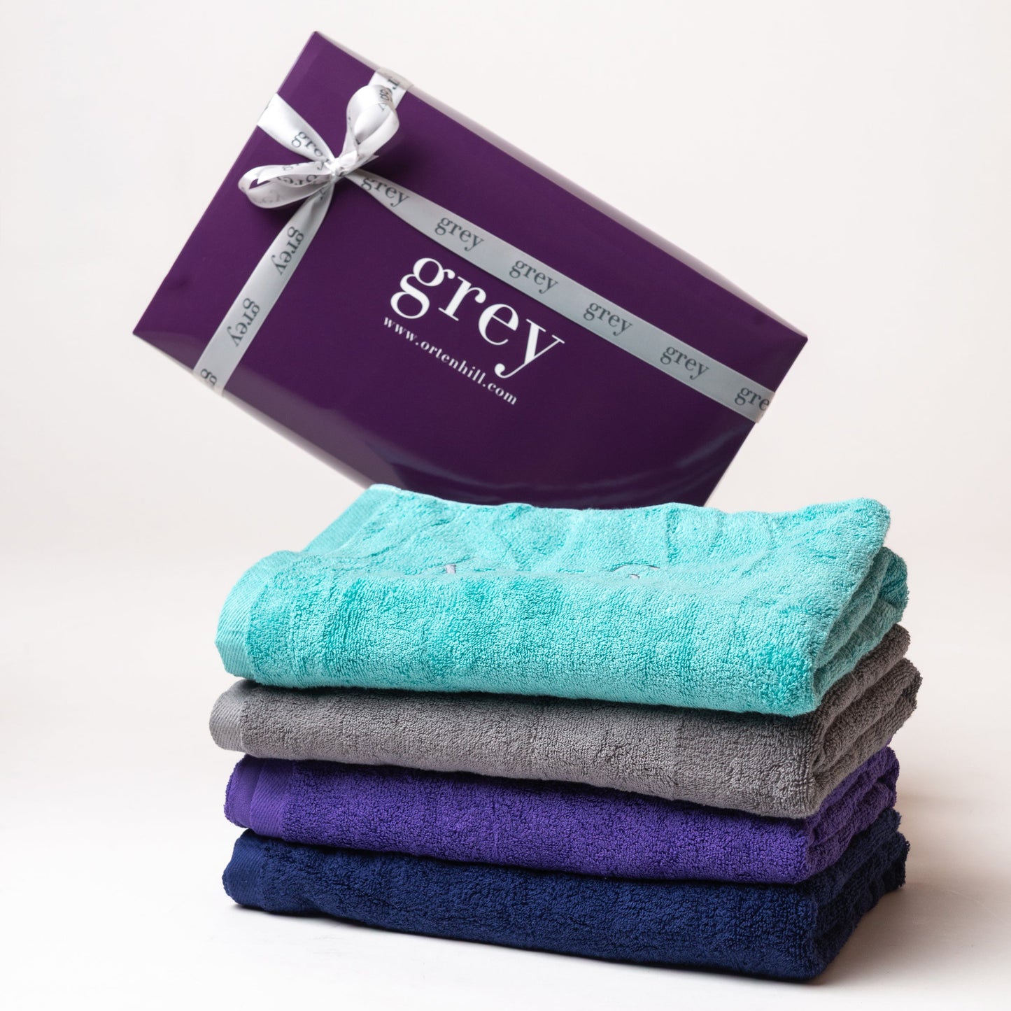 Premium Bath Towel Set - Soft & Absorbent  Special Towel  Lightweight, Cotton